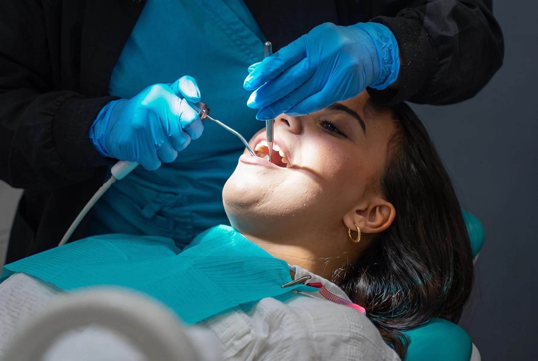 Ortodoncia en Spacio Dental