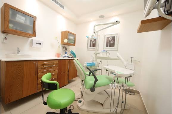Consultorio de Spacio Dental